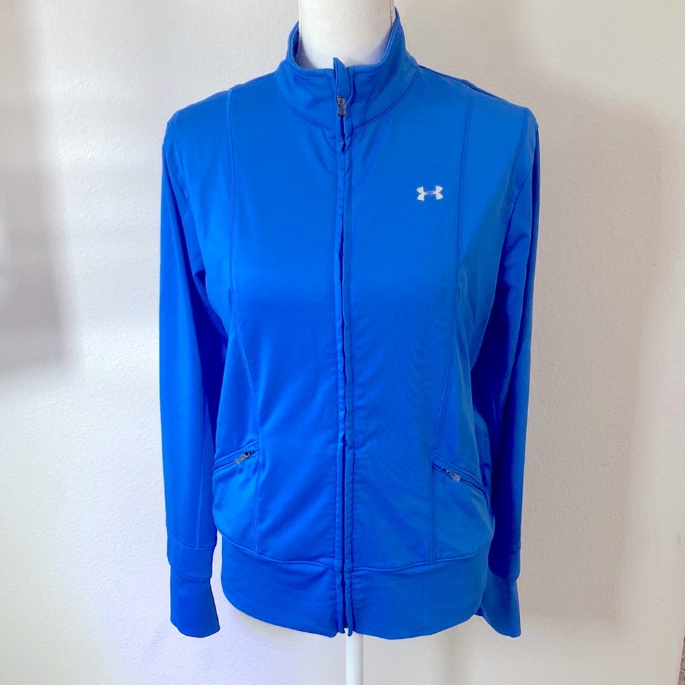 Under Armour Jacket!